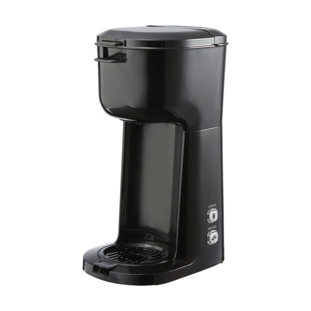 FISCHER PROGRESSOR９+170cm Mainstays (Walmart) Single Serve Dual Brew (201963) Coffee